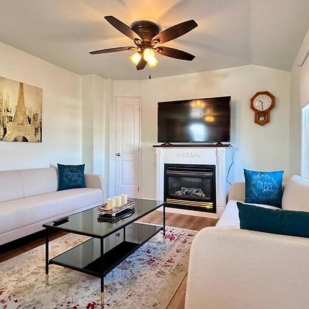 Near The Falls Two Bedroom - 5 Min Walk To Clifton Niagara Falls Exterior foto